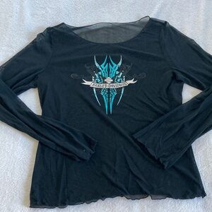 Harley Davidson Shirt